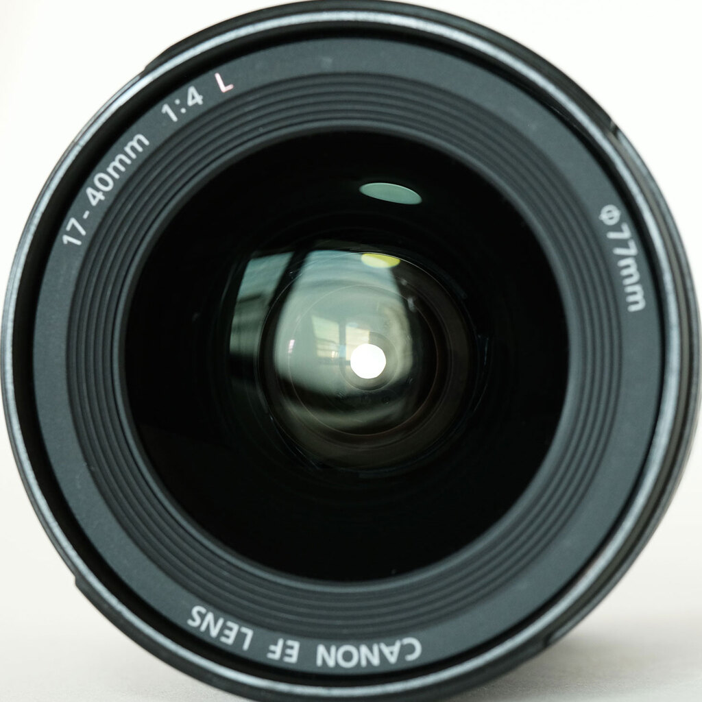 Canon EF17-40mm F4L USMの出品 | ONE SCENE（ワンシーン）