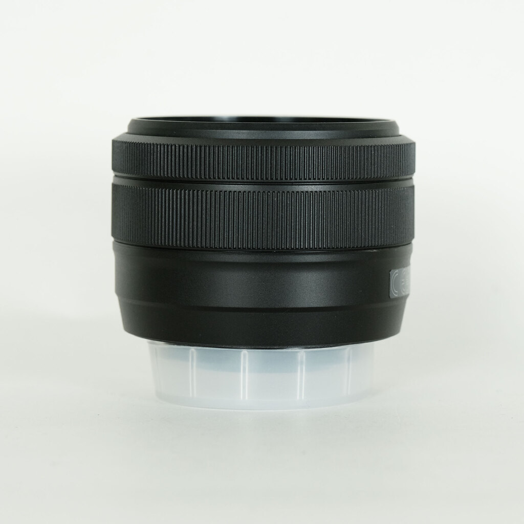 FUJIFILM XC15-45mmF3.5-5.6 OIS PZ FUJIFILM XC15-45mmF3.5-5.6 OIS PZ