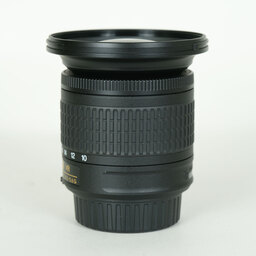 Nikon AF-P DX NIKKOR 10-20mm F4.5-5.6G VR Nikon AF-P DX NIKKOR 10-20mm F4.5-5.6G VR