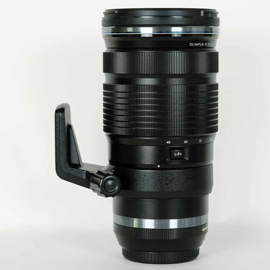 OLYMPUS M.ZUIKO DIGITAL ED 40-150mm F2.8 PRO OLYMPUS M.ZUIKO DIGITAL ED 40-150mm F2.8 PRO