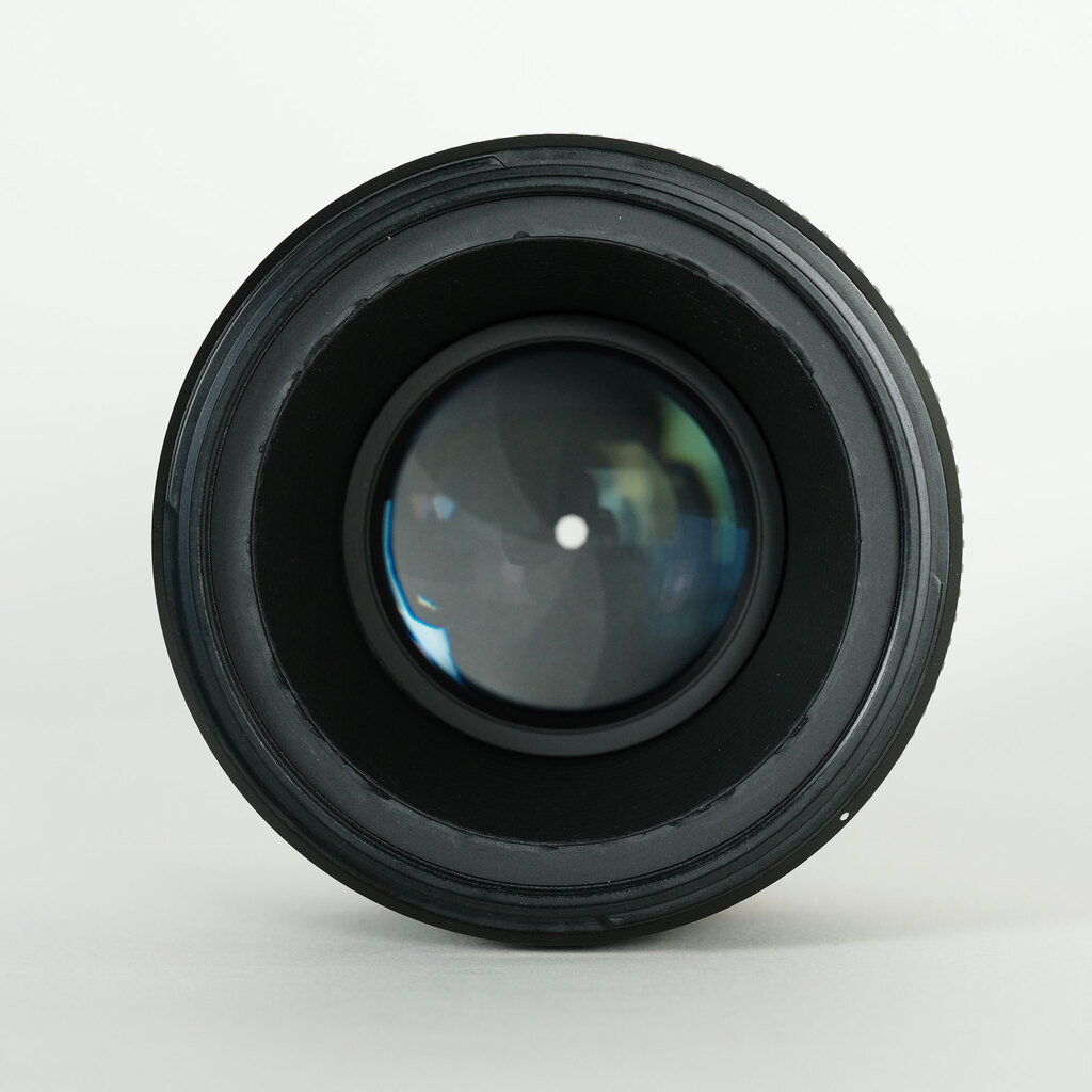 Nikon AF-S NIKKOR 58mm f/1.4G Nikon AF-S NIKKOR 58mm f/1.4G