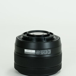 FUJIFILM XC15-45mmF3.5-5.6 OIS PZ FUJIFILM XC15-45mmF3.5-5.6 OIS PZ