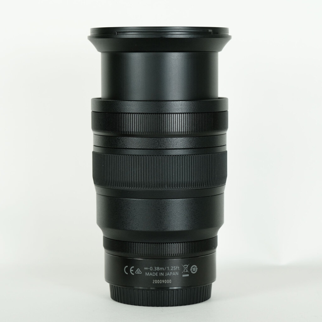 Nikon NIKKOR Z 24-70mm f/2.8 S