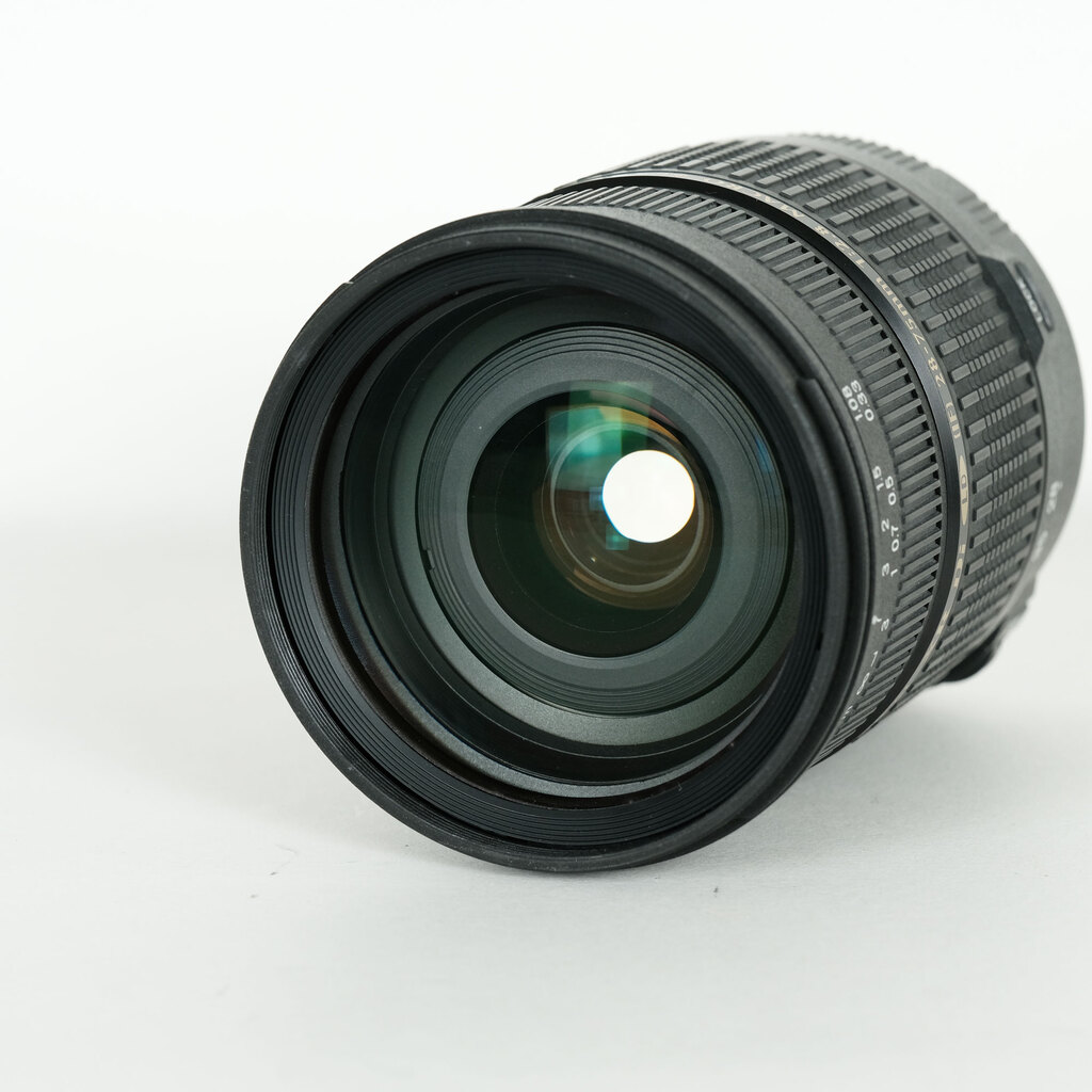 TAMRON SP 28-75mm F2.8 XR Di LD ASPH [IF] Macro (Model A09) [キヤノンEF用] 