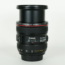 Canon EF24-70mm F4L IS USM Canon EF24-70mm F4L IS USM