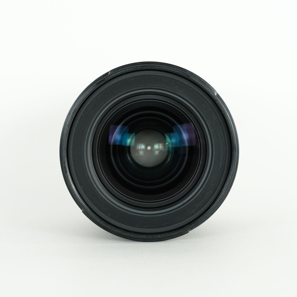 Nikon AF-S NIKKOR 28mm f/1.8G Nikon AF-S NIKKOR 28mm f/1.8G