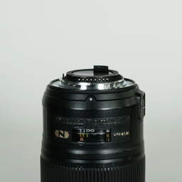 Nikon AF-S Micro NIKKOR 60mm f/2.8G ED Nikon AF-S Micro NIKKOR 60mm f/2.8G ED