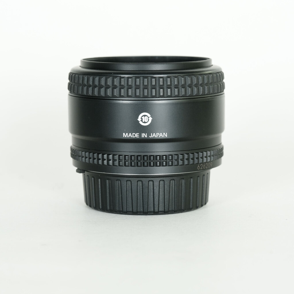 Nikon Ai AF Nikkor 35mm F2D