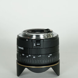 SIGMA 15mm F2.8EX DG DIAGONAL FISHEYE (キヤノンEF用) SIGMA 15mm F2.8EX DG DIAGONAL FISHEYE (キヤノンEF用)