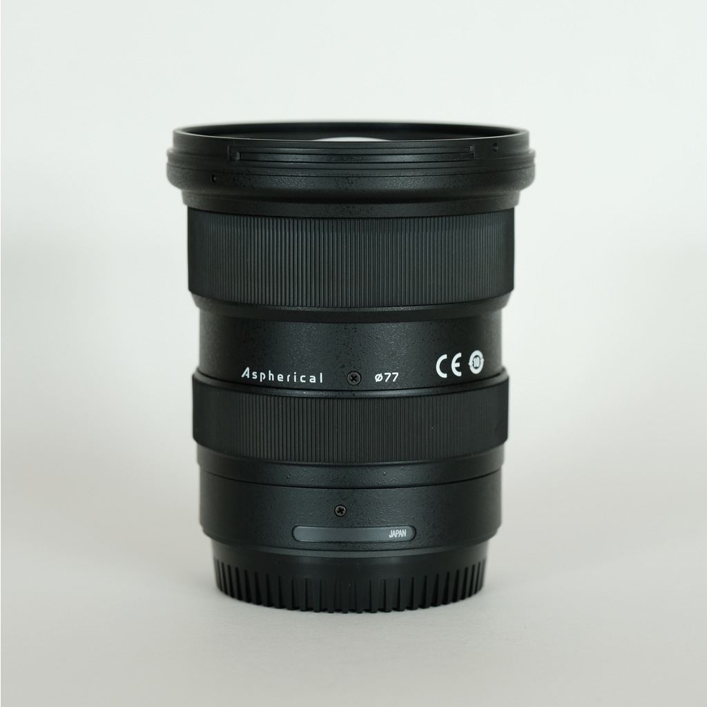 TOKINA atx-i 11-20mm F2.8 CF CEF [キヤノンEF用]の出品 | ONE