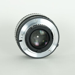 Nikon Ai AF Nikkor 35mm F2D