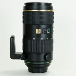 PENTAX DA★ 60-250mm F4ED [IF] SDM