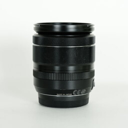 FUJIFILM XF18-55mmF2.8-4 R LM OIS FUJIFILM XF18-55mmF2.8-4 R LM OIS