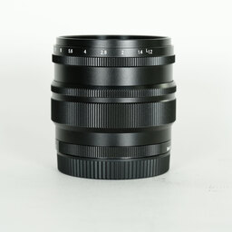 Voigtlander NOKTON 35mm F1.2 Aspherical SE [ソニーE用]