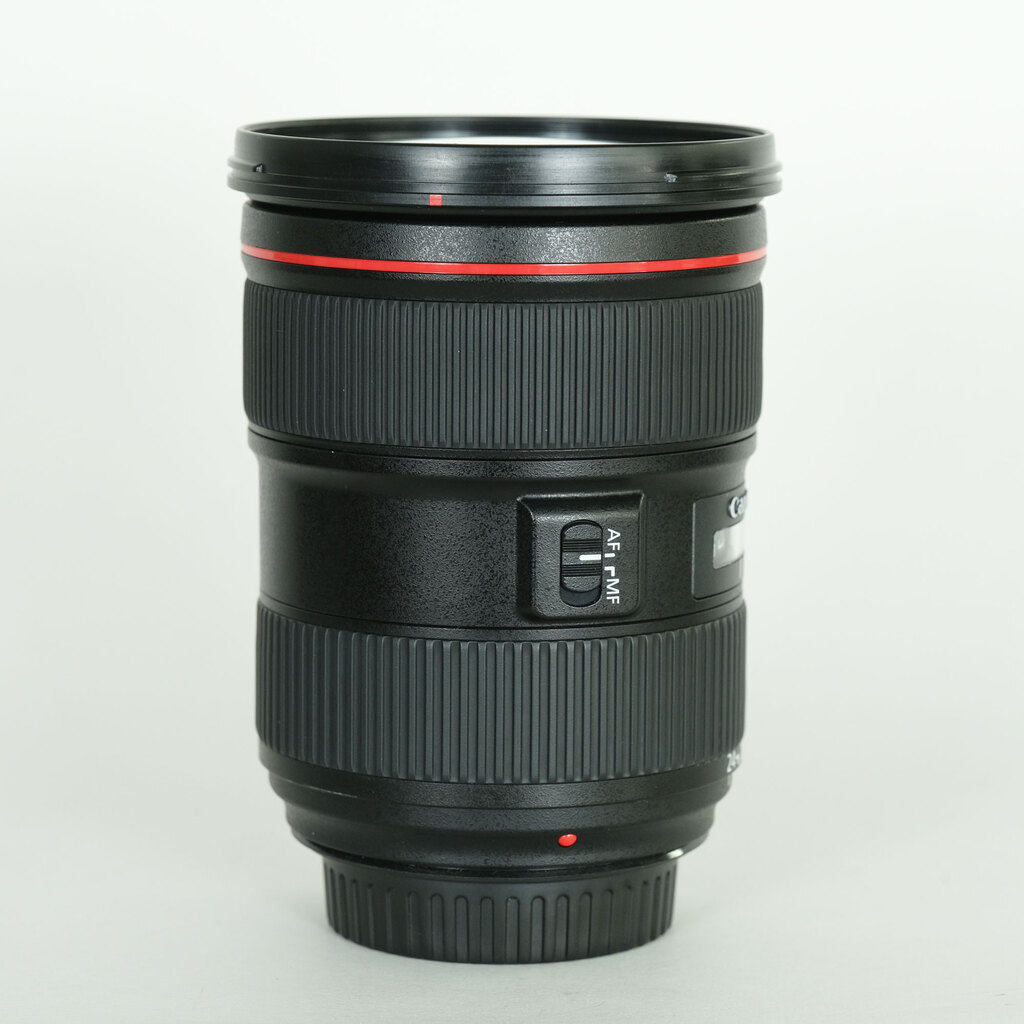 Canon EF24-70mm F2.8L II USM