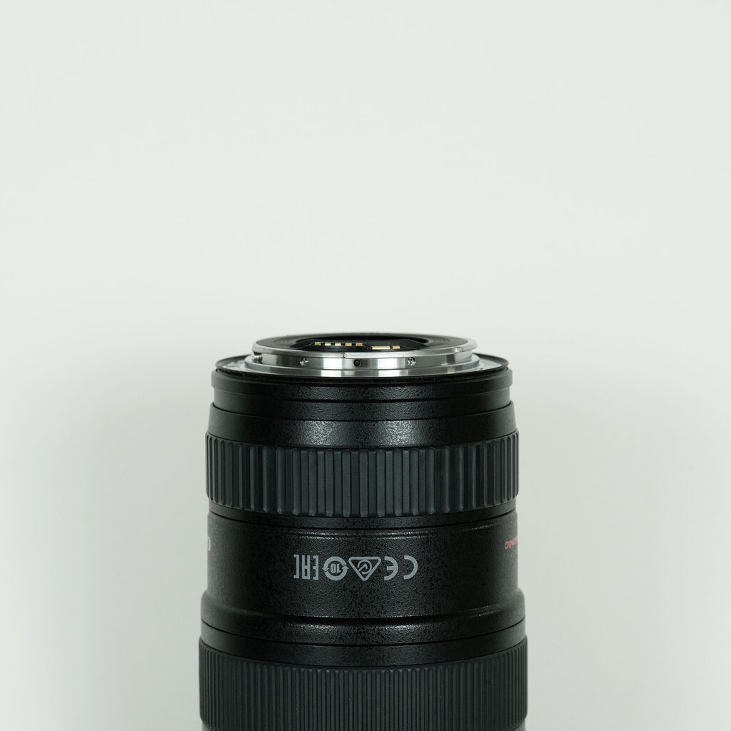 Canon EF16-35mm F2.8L II USM Canon EF16-35mm F2.8L II USM
