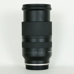 TAMRON 17-70mm F/2.8 Di III-A VC RXD (Model B070) [ソニーE用]