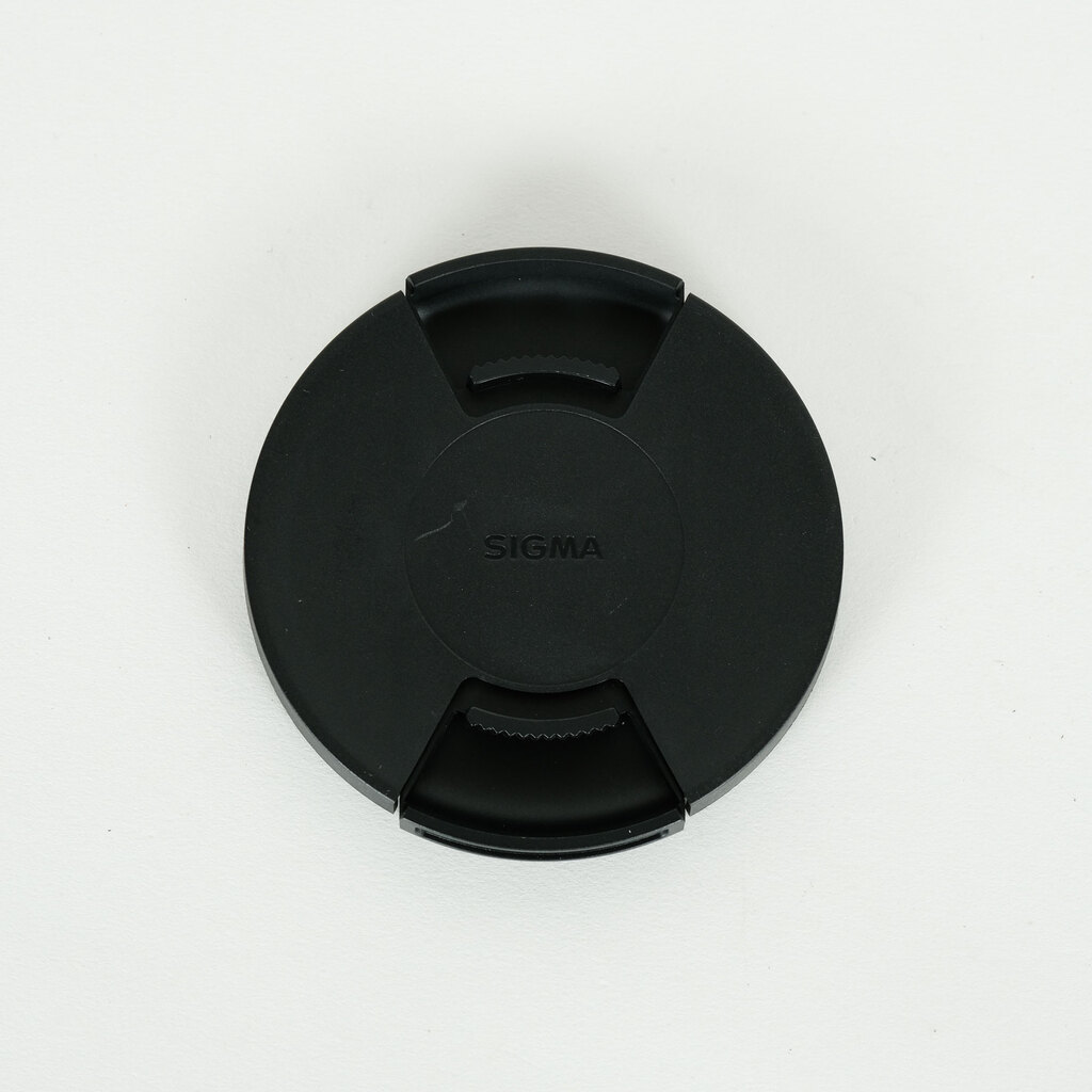 SIGMA 18-35mm F1.8 DC HSM｜Art [キヤノンEF用]