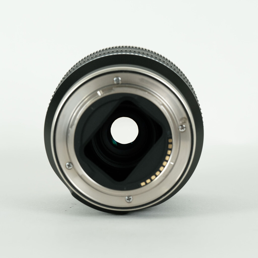 TAMRON 20-40mm F/2.8 Di III VXD(Model A062) [ソニーE用]