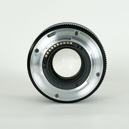 VILTROX AF 33mm F1.4 (フジフイルムX用) VILTROX AF 33mm F1.4 (フジフイルムX用)