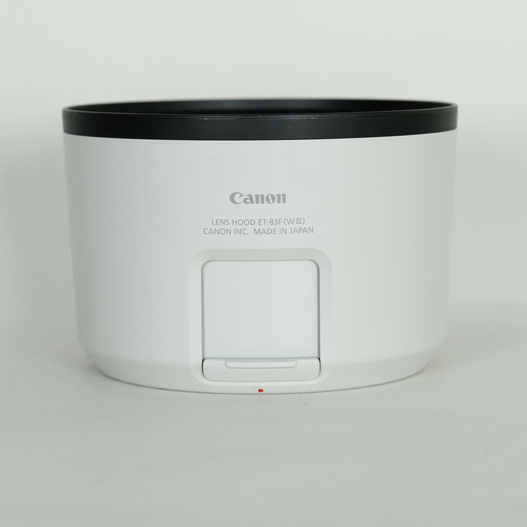 Canon RF70-200mm F2.8 L IS USM Canon RF70-200mm F2.8 L IS USM