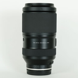 TAMRON 70-180mm F/2.8 Di III VC VXD G2（Model A065） [ソニーE用]