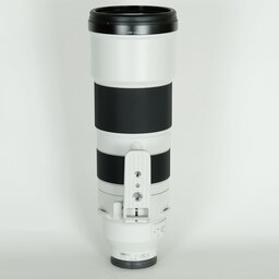 SONY FE 200-600mm F5.6-6.3 G OSS SEL200600G