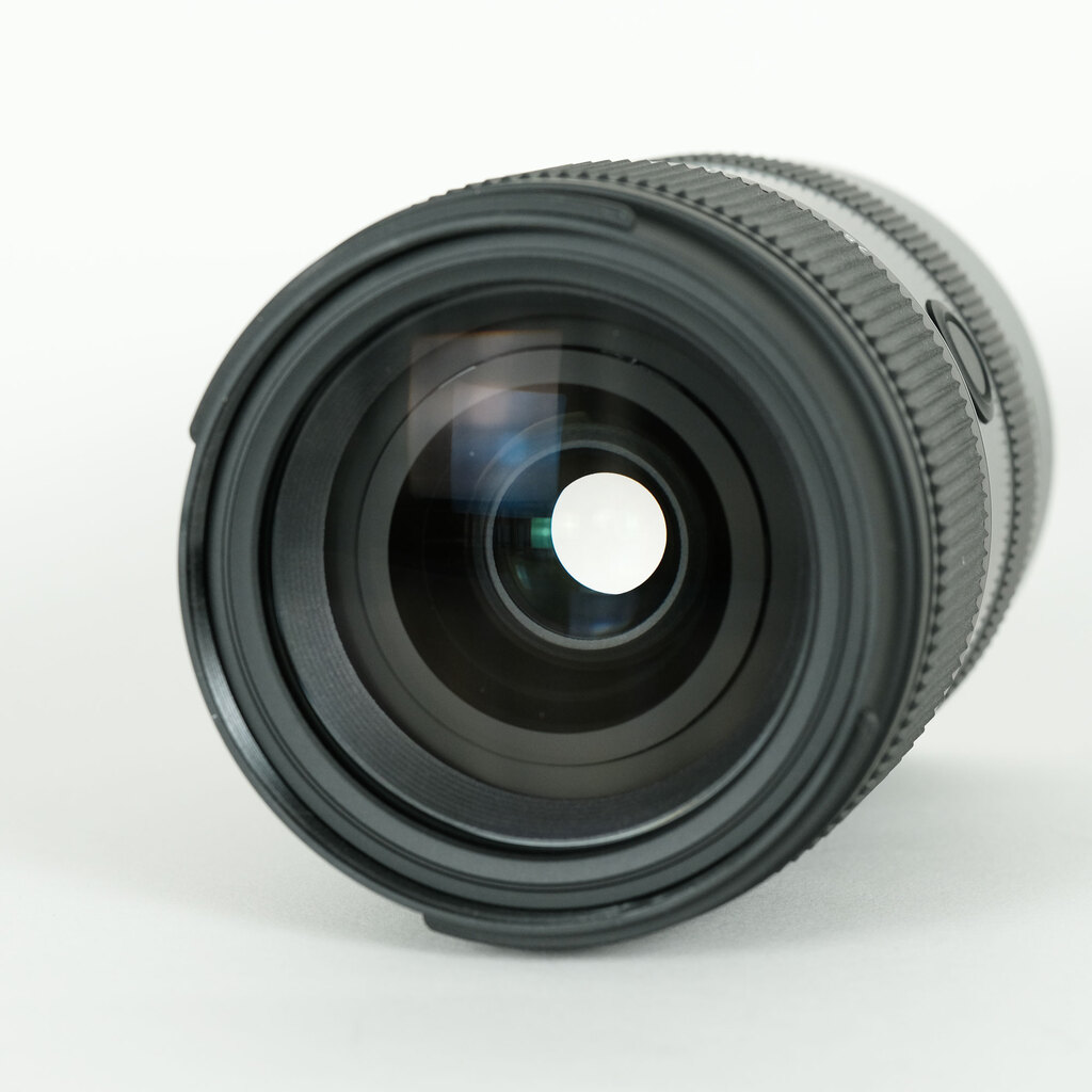 TAMRON 28-75mm F/2.8 Di III VXD G2 (Model A063) [ニコンZ用]