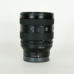 SONY FE 20-70mm F4 G SEL2070G SONY FE 20-70mm F4 G SEL2070G