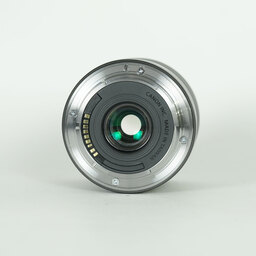 Canon EF-M18-55mm F3.5-5.6 IS STM Canon EF-M18-55mm F3.5-5.6 IS STM