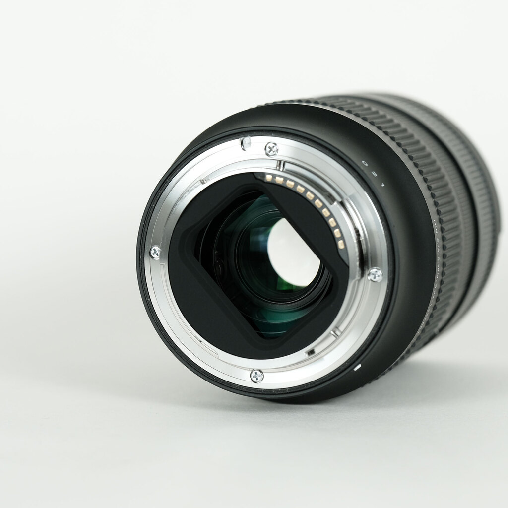 SIGMA 28-70mm F2.8 DG DN ｜Contemporary[ソニーE用]