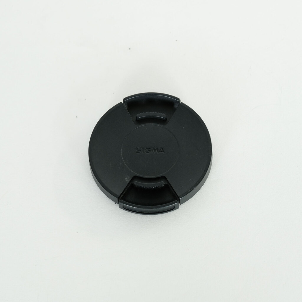 SIGMA 18-250mm F3.5-6.3 DC MACRO OS HSM (キヤノンEF用)