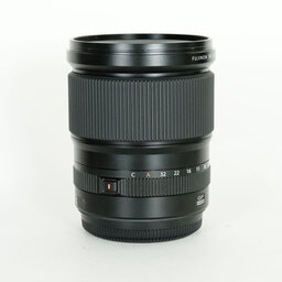 FUJIFILM GF23mmF4 R LM WR