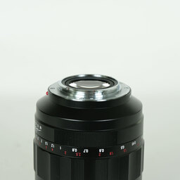 Voigtlander SUPER NOKTON 29mm F0.8 Aspherical(マイクロフォーサーズ用) Voigtlander SUPER NOKTON 29mm F0.8 Aspherical(マイクロフォーサーズ用)