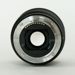 SONY FE 20mm F1.8 G SEL20F18G SONY FE 20mm F1.8 G SEL20F18G