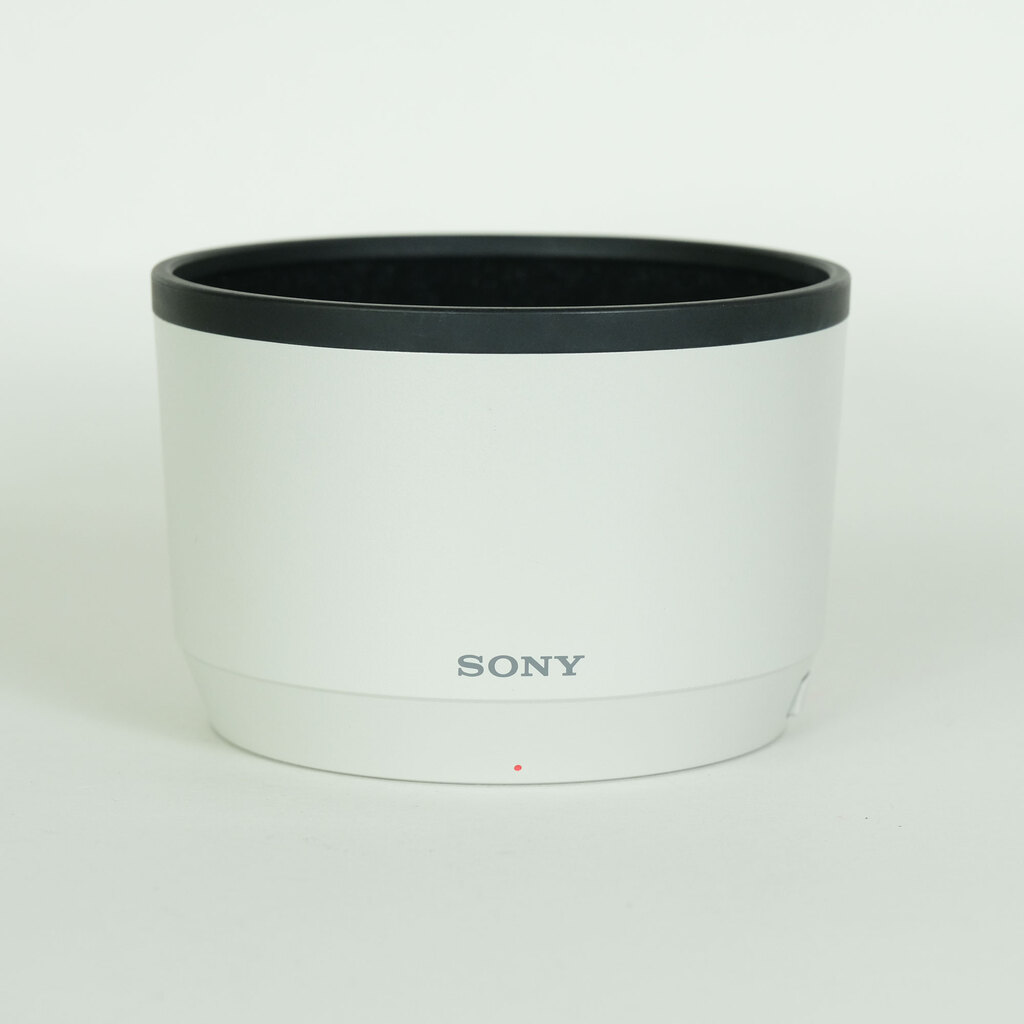 SONY FE 100-400mm F4.5-5.6 GM OSS SEL100400GM