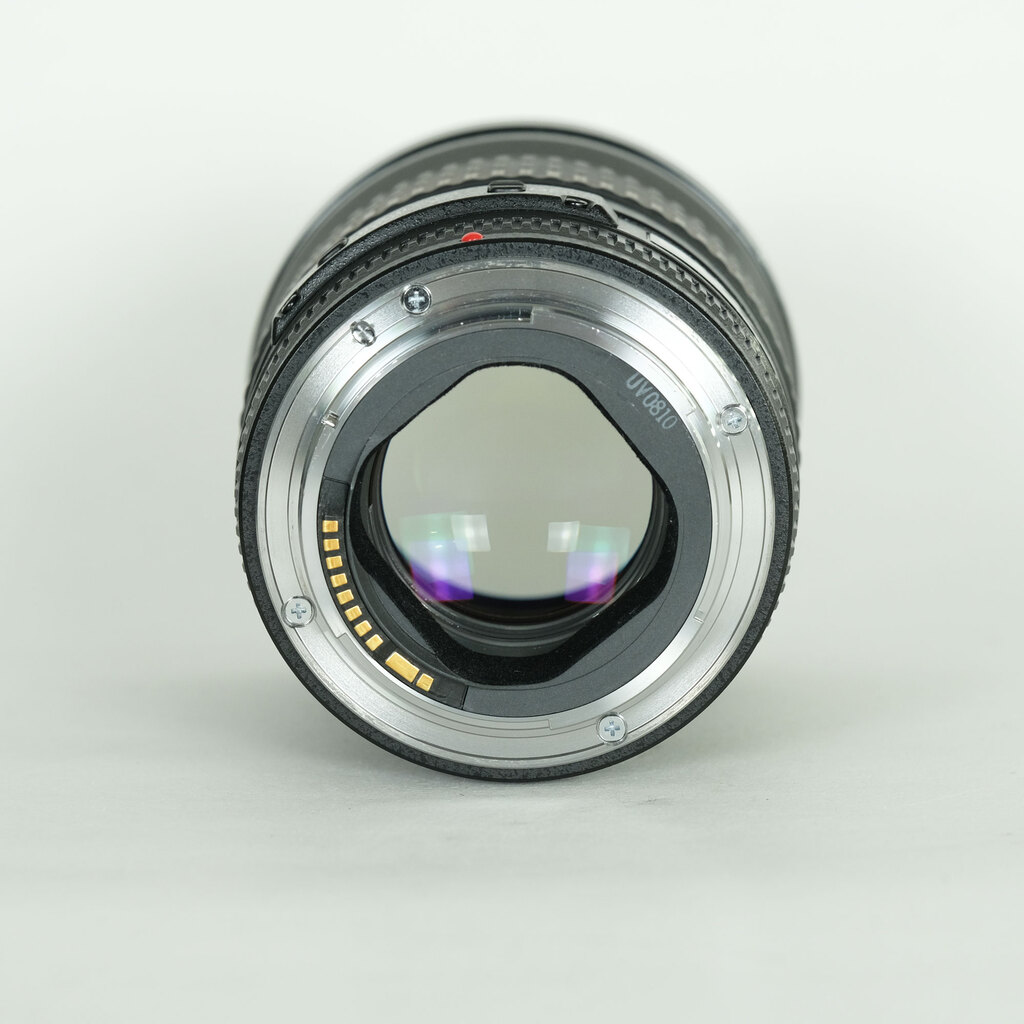 Canon EF135mm F2L USM Canon EF135mm F2L USM
