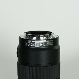 SONY E 18-135mm F3.5-5.6 OSS SEL18135