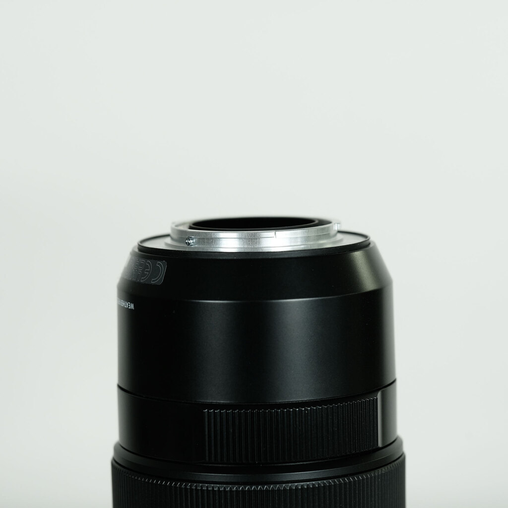 FUJIFUILM XF18-120mmF4 LM PZ WR FUJIFUILM XF18-120mmF4 LM PZ WR