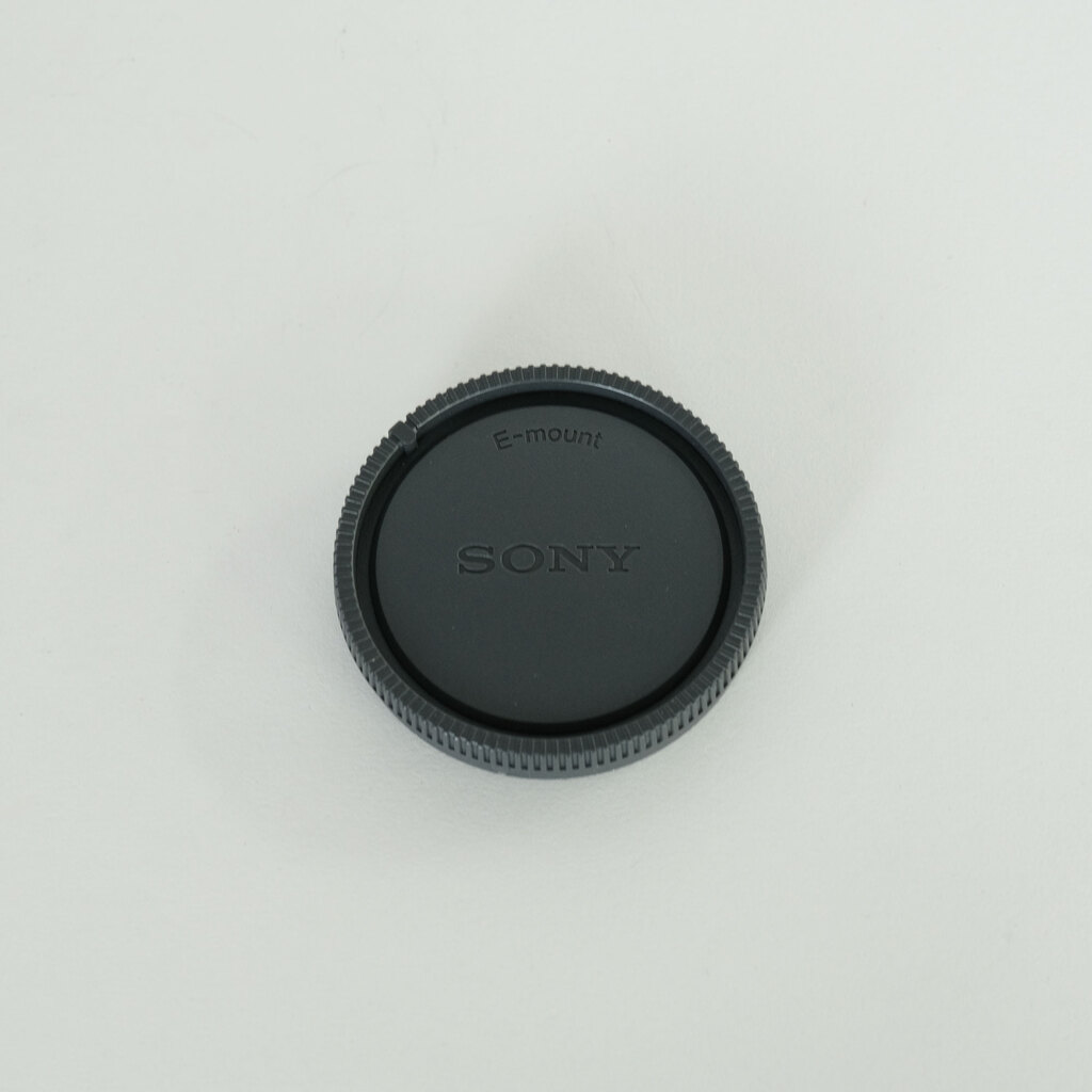 SONY FE 100mm F2.8 STF GM OSS SEL100F28GM