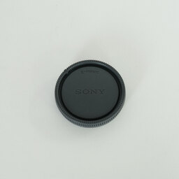 SONY FE 100mm F2.8 STF GM OSS SEL100F28GM