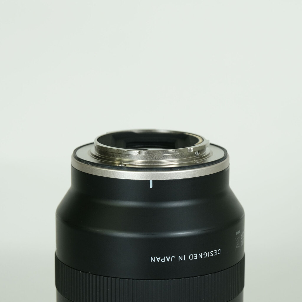 TAMRON 18-300mm F/3.5-6.3 Di III-A VC VXD (Model B061) [ソニーE用]