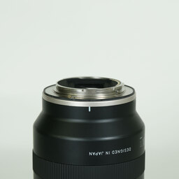 TAMRON 18-300mm F/3.5-6.3 Di III-A VC VXD (Model B061) [ソニーE用]