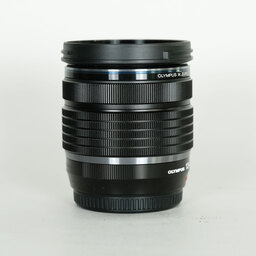 OLYMPUS M.ZUIKO DIGITAL ED 12‑45mm F4.0 PRO