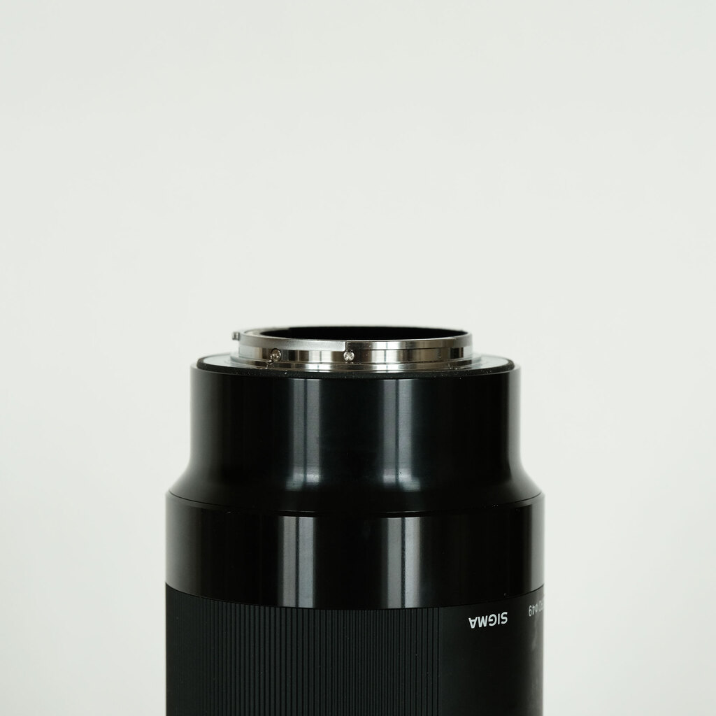 SIGMA 70mm F2.8 DG MACRO｜Art [ソニーE用]