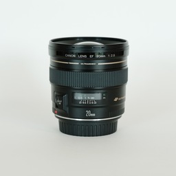 Canon EF20mm F2.8 USM