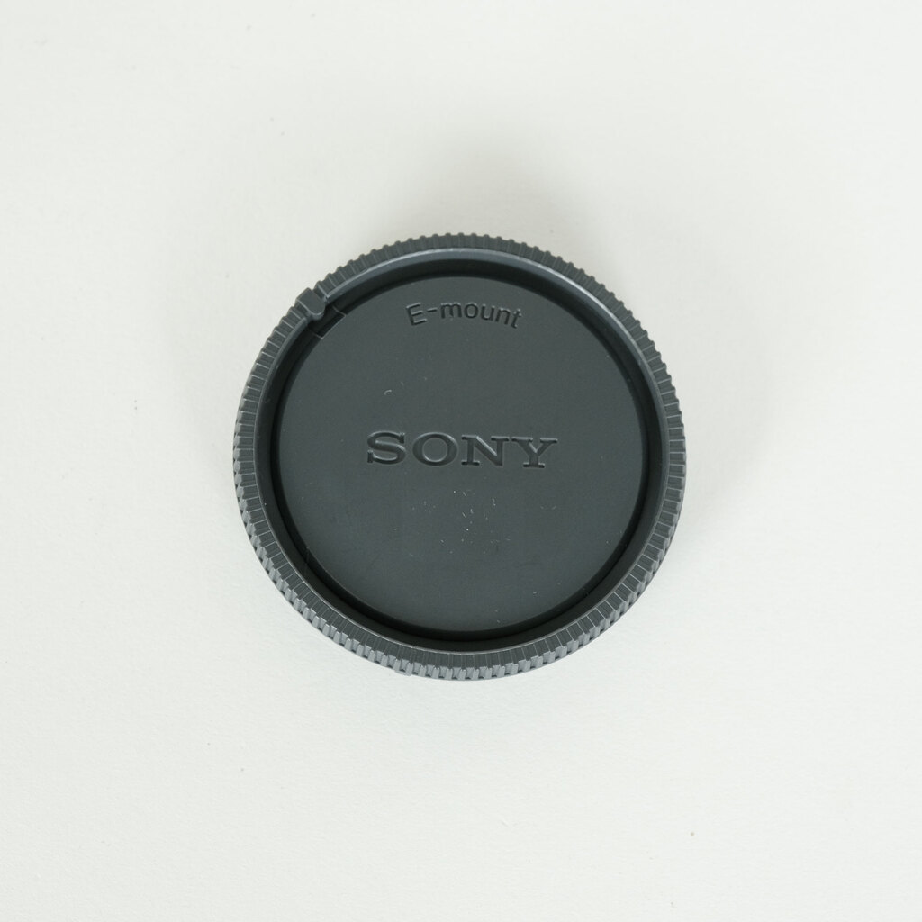 SONY FE 24-50mm F2.8 G SEL2450G SONY FE 24-50mm F2.8 G SEL2450G