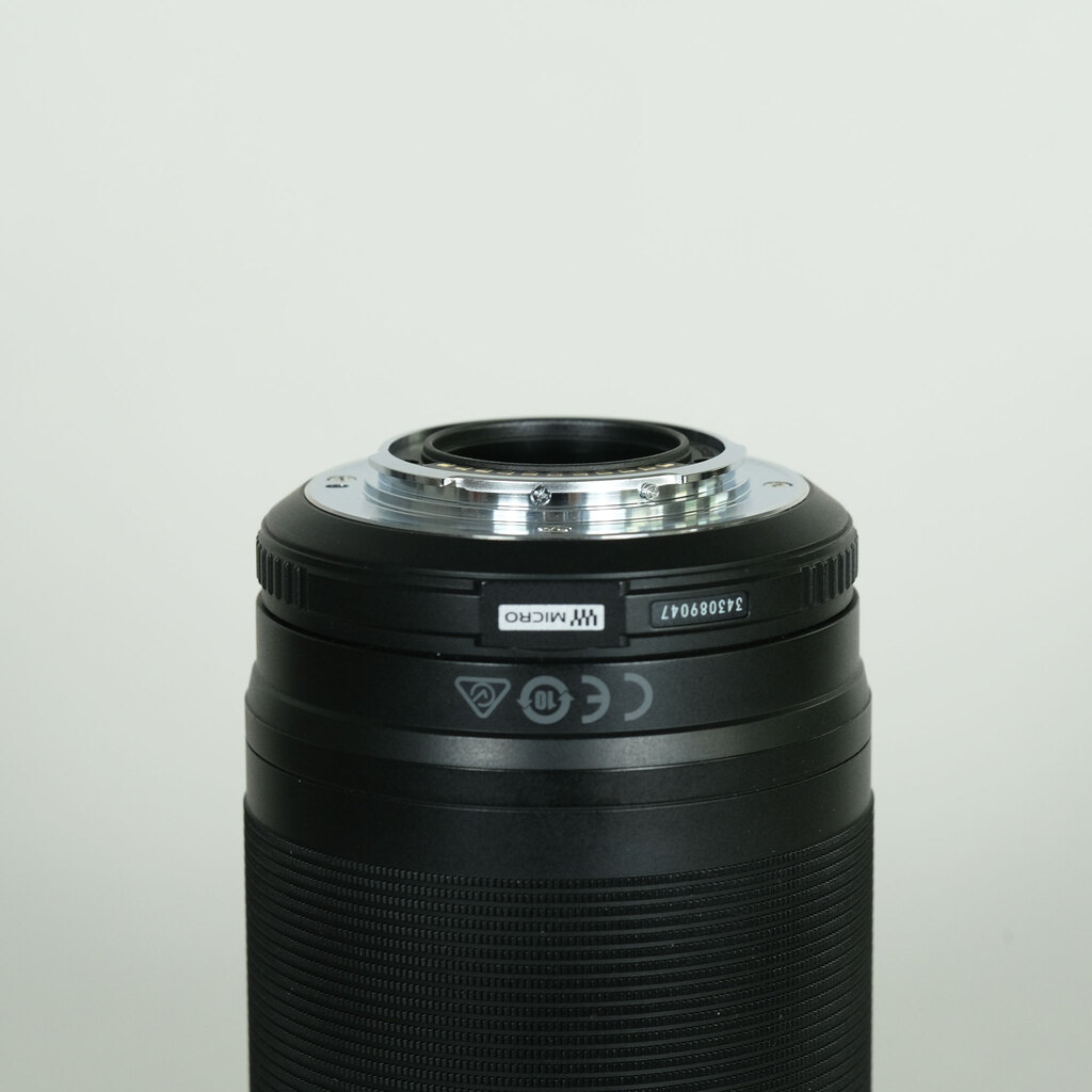 OLYMPUS M.ZUIKO DIGITAL ED 75-300mm F4.8-6.7 II