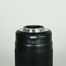 OLYMPUS M.ZUIKO DIGITAL ED 75-300mm F4.8-6.7 II