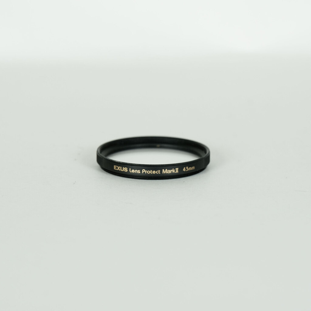 Canon RF16mm F2.8 STM